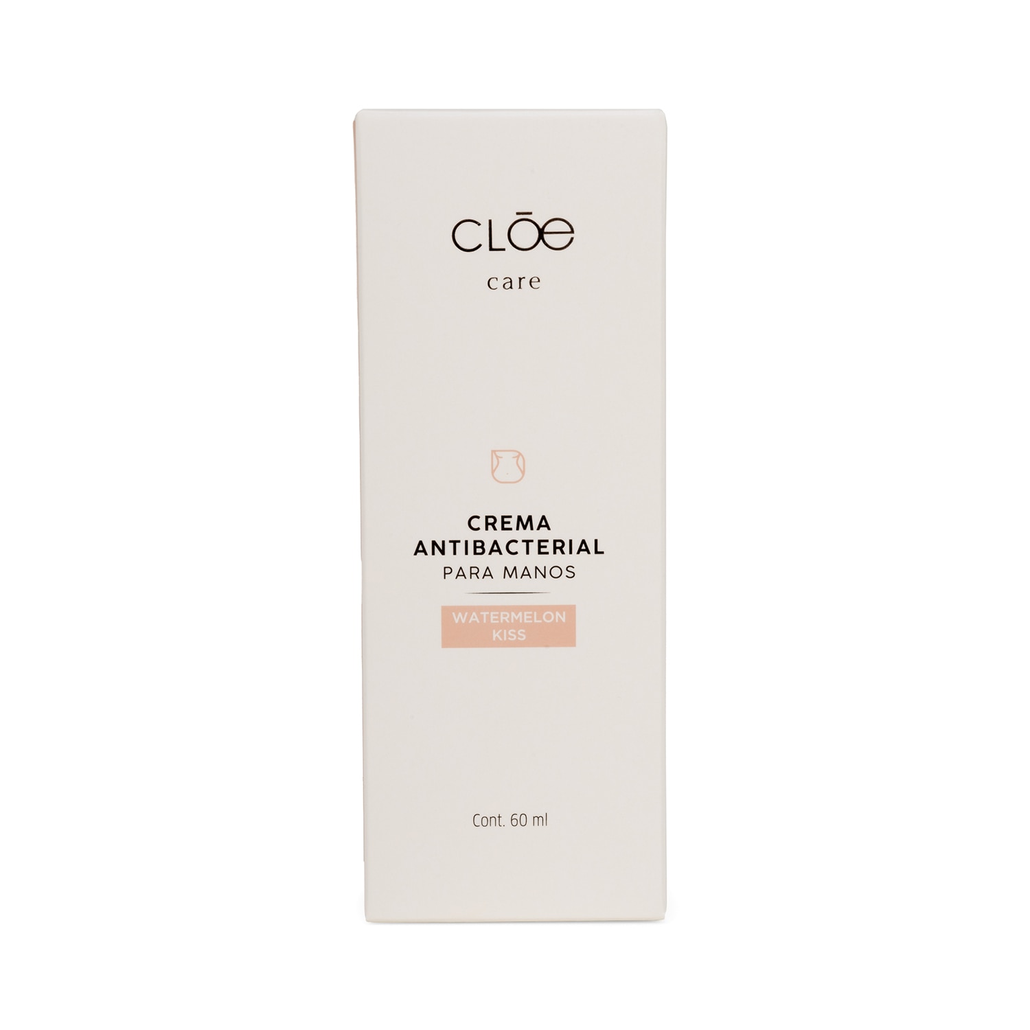 CREMA PARA MANOS HIDRATANTE CON PROTECCIÓN ANTIBACTERIAL ( CREMA PARA MANOS)